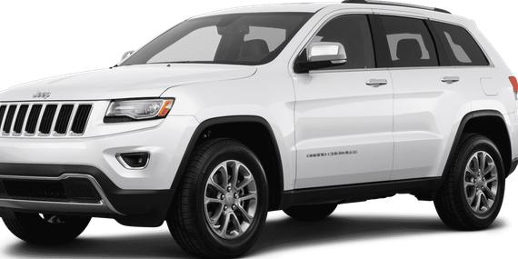 JEEP GRAND CHEROKEE 2016 1C4RJFBG4GC493028 image